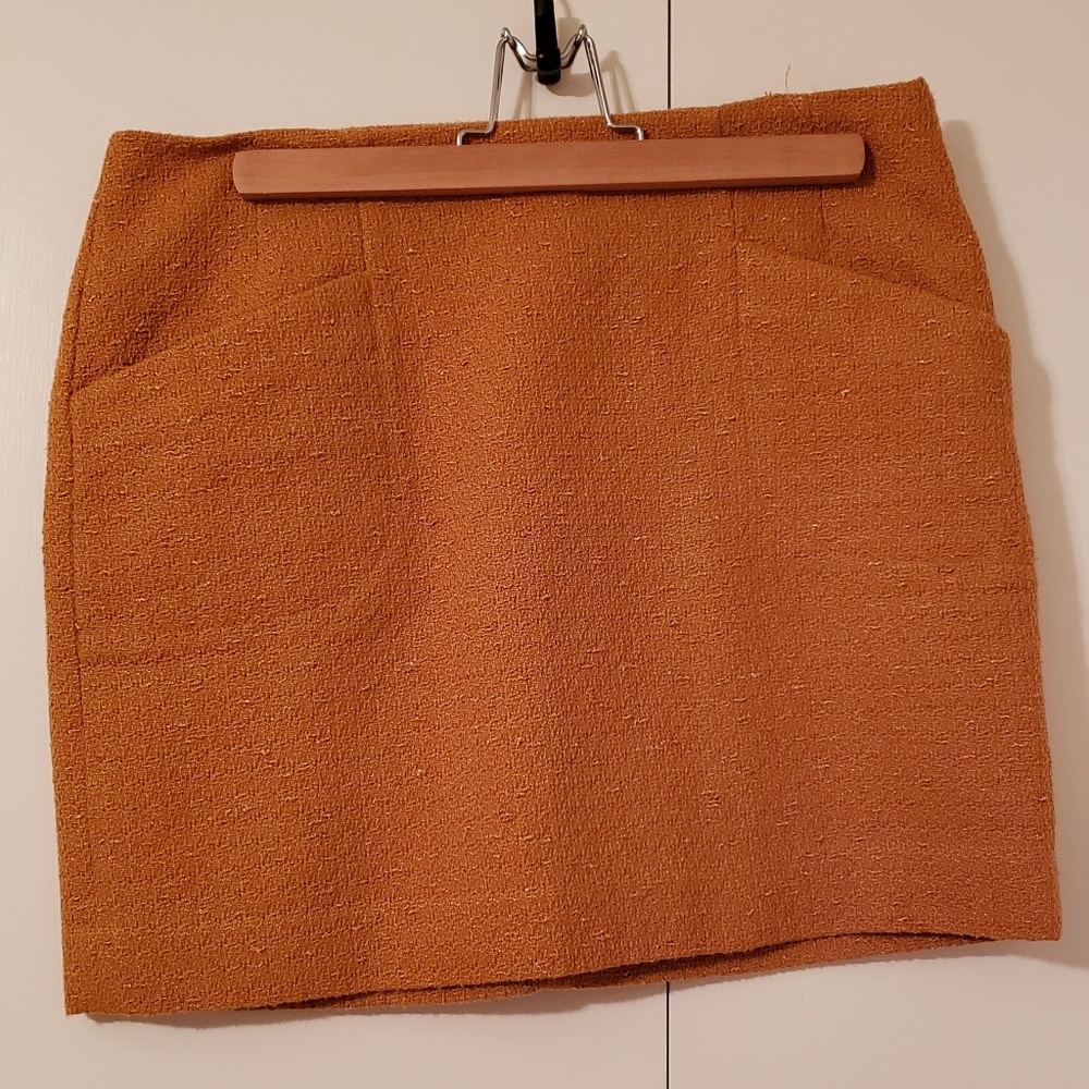 Banana Republic Shift Skirt